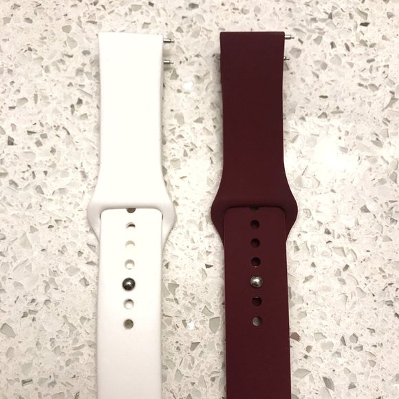 Smart Watch Bands for Fitbit Versa 2 Bands / Versa 2 / Versa Lite / Versa SE - Picture 2 of 2